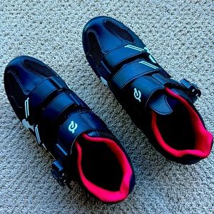 Peloton Bike Shoes - Size 39